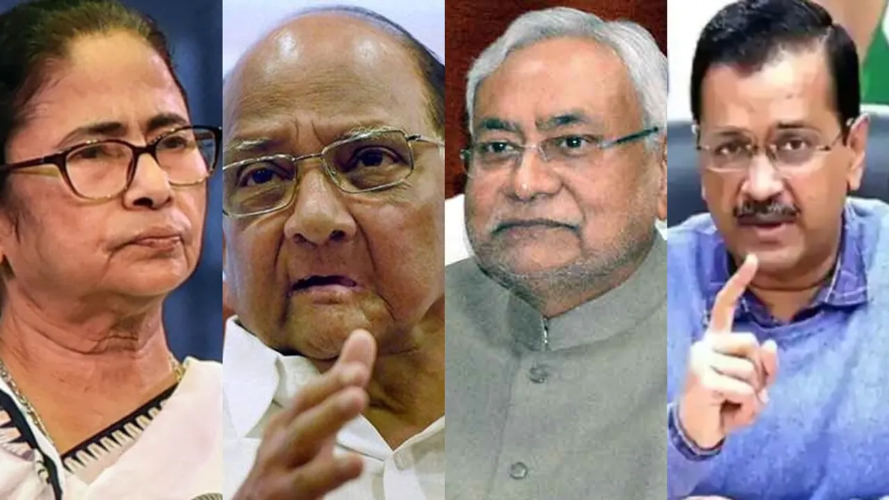 bjp can be defeated even without a grand alliance derek o'brien