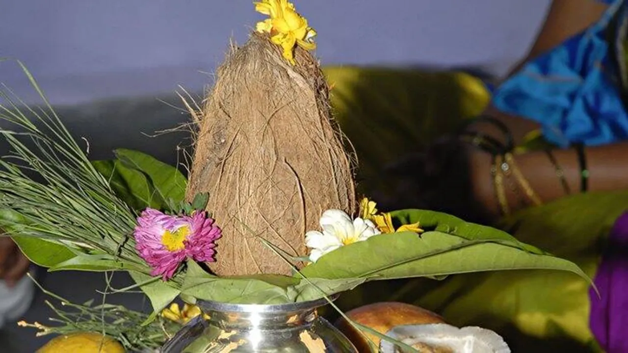 Kolkata Temple