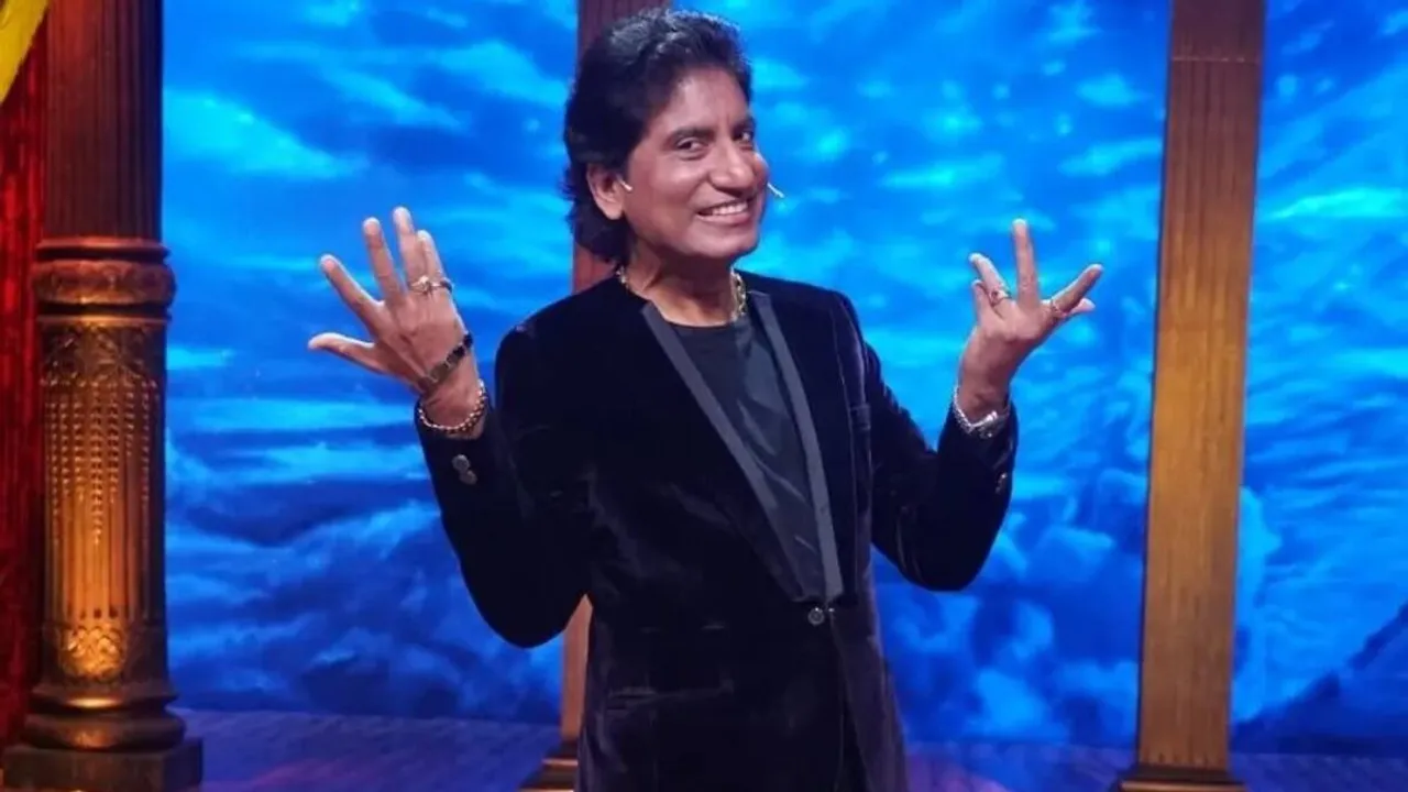 Comedian Raju Srivastava, Raju Srivastava passes away, Raju Srivastava death, রাজু শ্রীবাস্তব, প্রয়াত রাজু শ্রীবাস্তব, INDIA EXPRESS news, Bengali news today