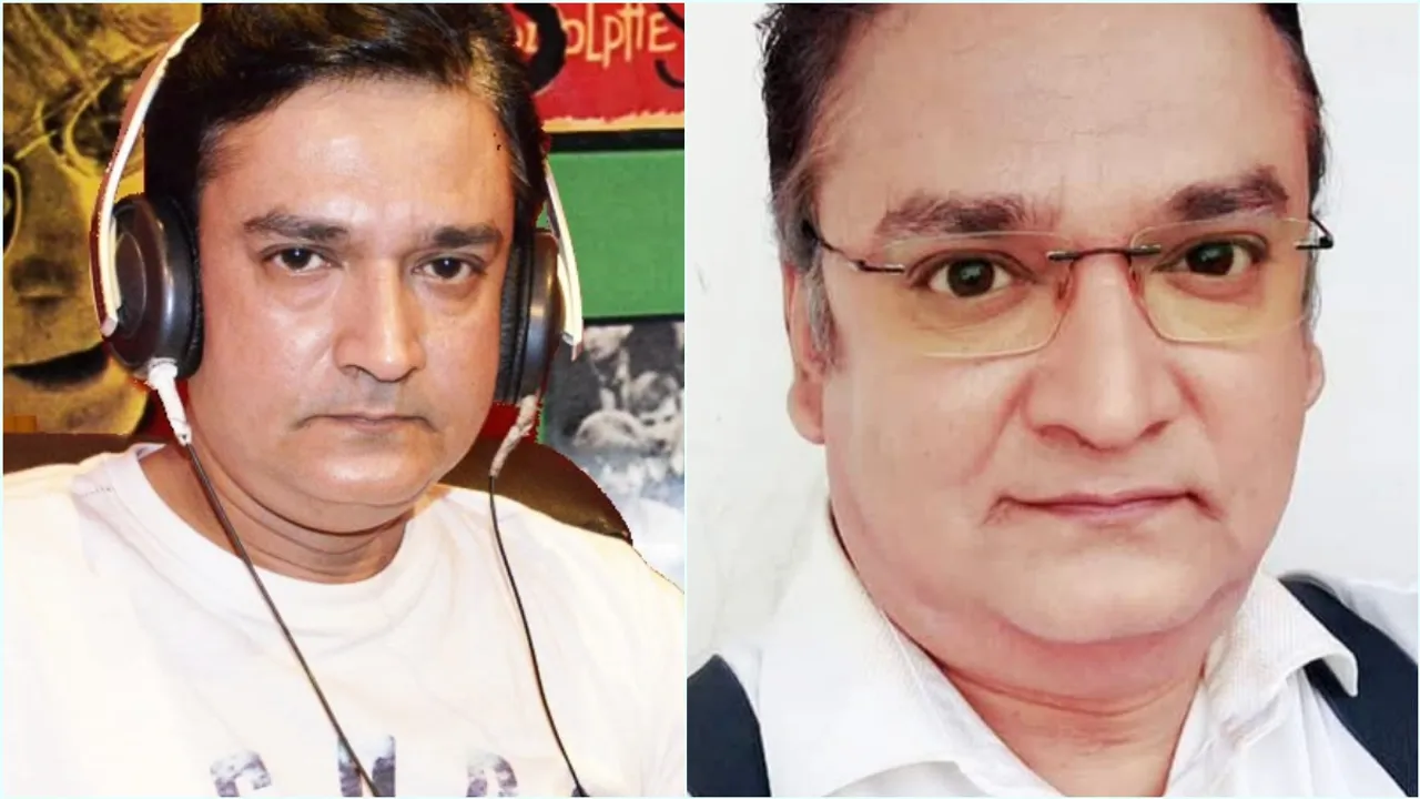 Saibal Bhattacharya, Bengali Television Actor, Bengali Actor attempt suicide, Television Actor Saibal Bhattacharya, শৈবাল ভট্টাচার্য, টেলি-অভিনেতা শৈবালের আত্মহত্যার চেষ্টা, শৈবাল ভট্টাচার্যের রক্তাক্ত ভিডিও, শৈবাল ভট্টাচার্য ভাইরাল ভিডিও, indian Express entertainment News, Bengali news today