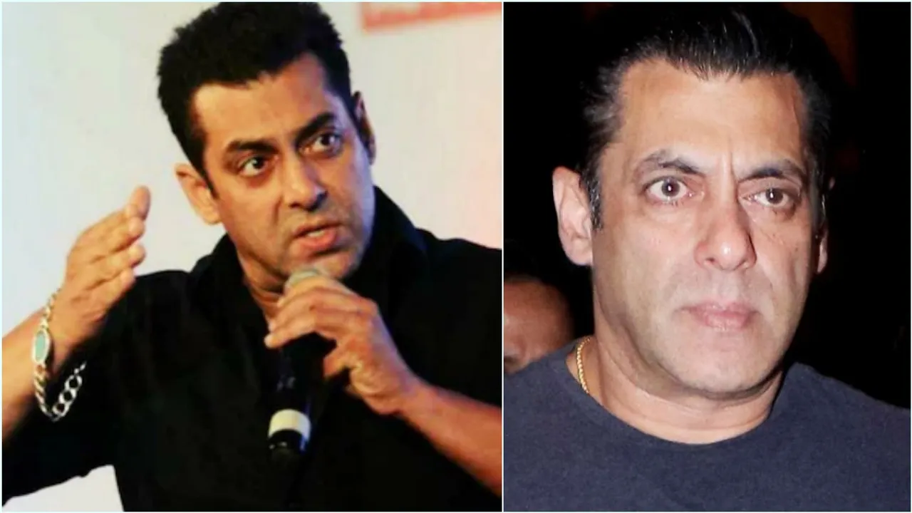 salman khan girlfriends, salman khan ex-girlfriends, somy ali, salman khan, salman khan somy ali, somy ali salman khan love story, salman somy ali, সলমন খান, সলমন খানের প্রাক্তন প্রেমিকা, সলমনের প্রেম, সোমি আলি, সলমন সোমি আলি, Indian Express entertainment News, Bengali News today