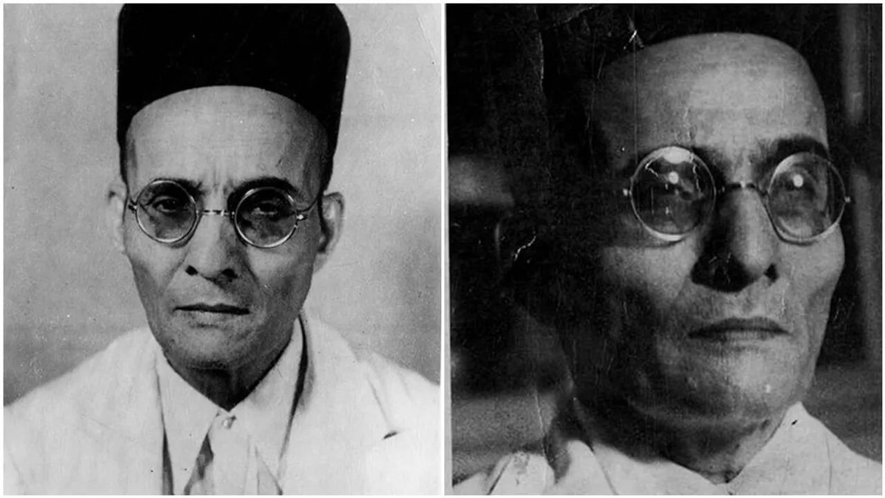 savarkar