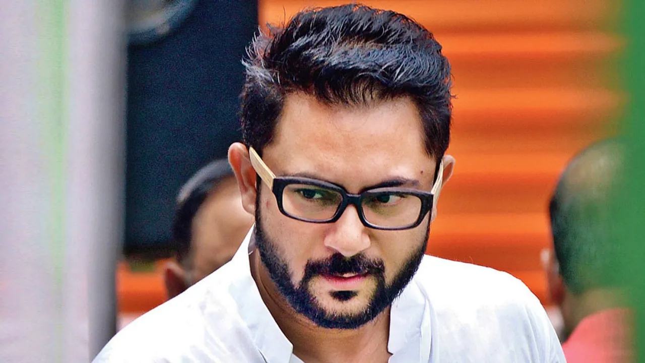 Soham Chakraborty, MLA actor Soham Chakraborty, সোহম চক্রবর্তী, চণ্ডীপুর সোহম, আহত ব্যক্তি সোহম, অভিনেতা সোহম চক্রবর্তী, তৃণমূল বিধায়ক সোহম, টলিউডের খবর, Indian Express Entertainment News, Tollywood news, Bengali News today