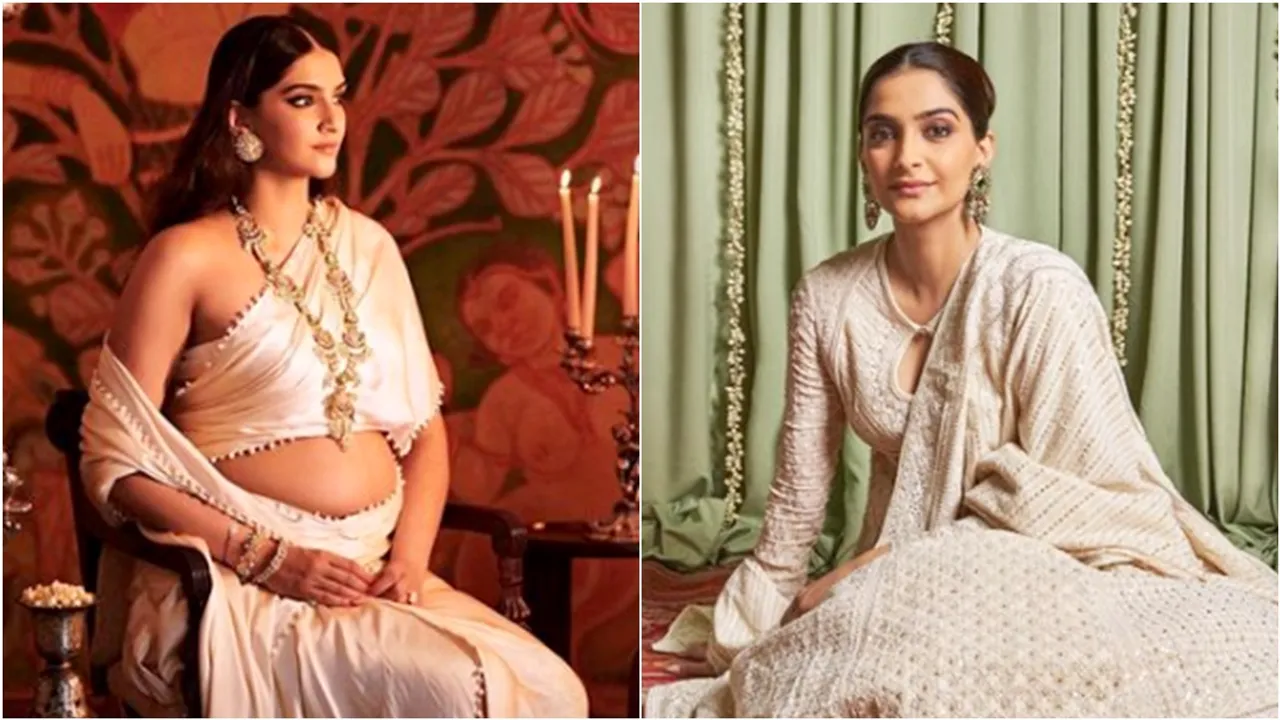 sonam kapoor says having a child is the selfish decision