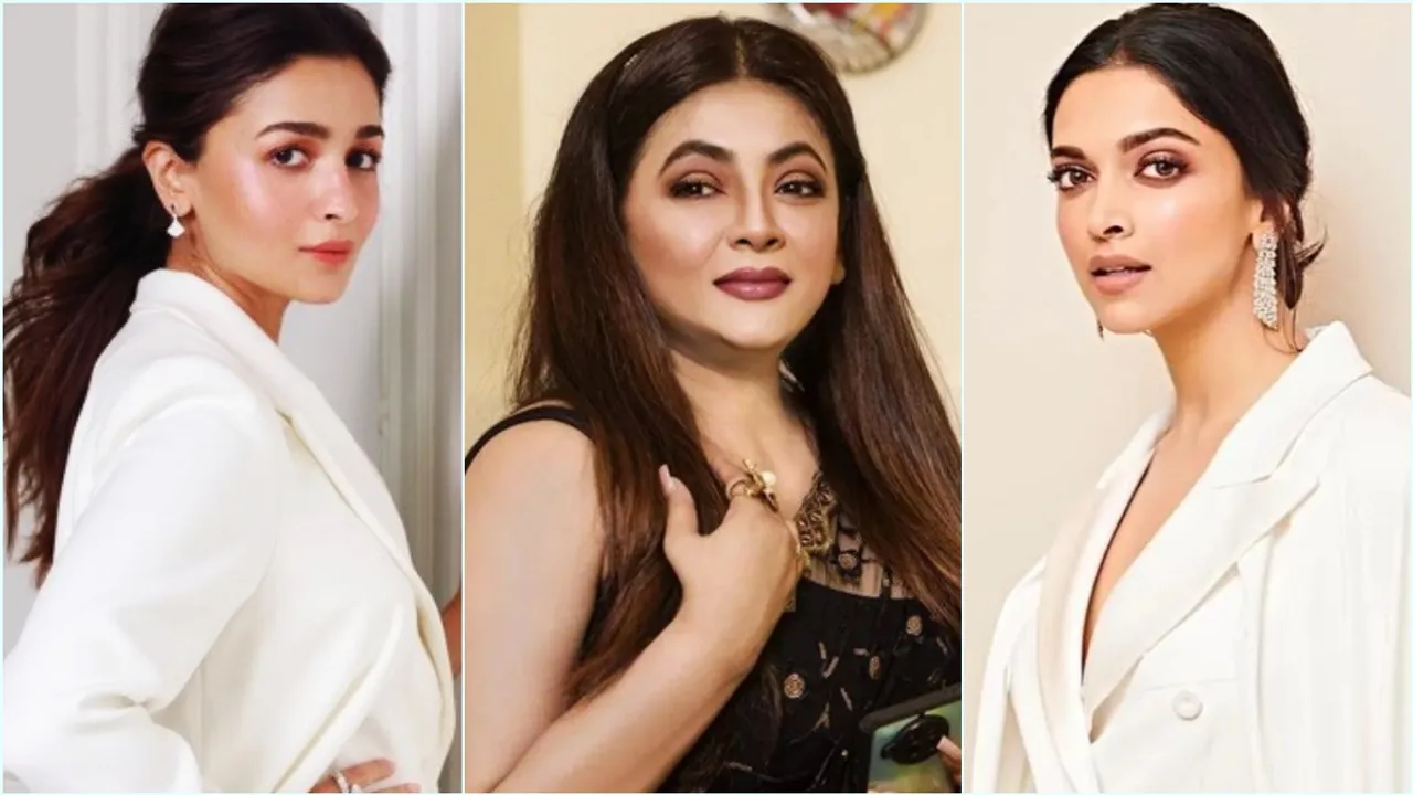 Sreelekha Mitra, Sreelekha Mitra Best actress, শ্রীলেখা মিত্র, সেরা অভিনেত্রী, মেলবোর্ন ফিল্ম ফেস্টিভ্যাল, Sreelekha Mitra News, Indian Express Entertainment News, Bengali News today