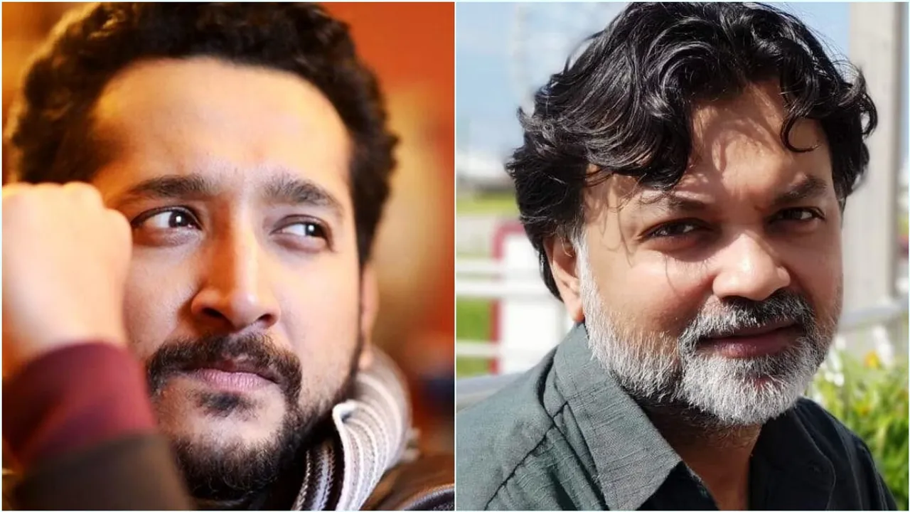Parambrata Chatterjee, Srijit Mukherji, Parambrata Srijit, Tollywood News, Srijit Mukherji movies, Parambrata Films, সৃজিত মুখোপাধ্যায়, পরমব্রত চট্টোপাধ্যায়, সৃজিত পরমব্রত, টলিউডের খবর, Indian express entertainment News, Bengali News today