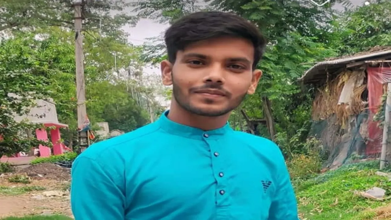 student death suraj raina