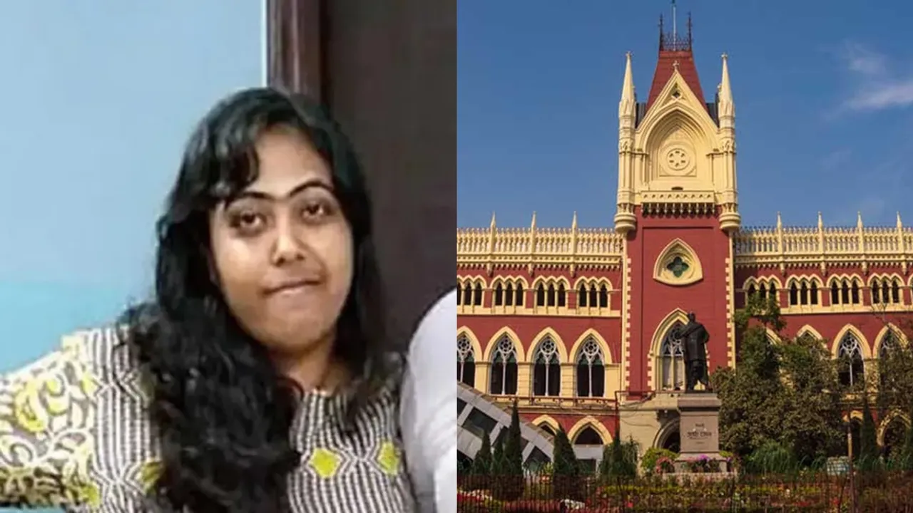anubrata-s daughter left for kolkata from her bolpur house calcutta High Court-s summons updates
