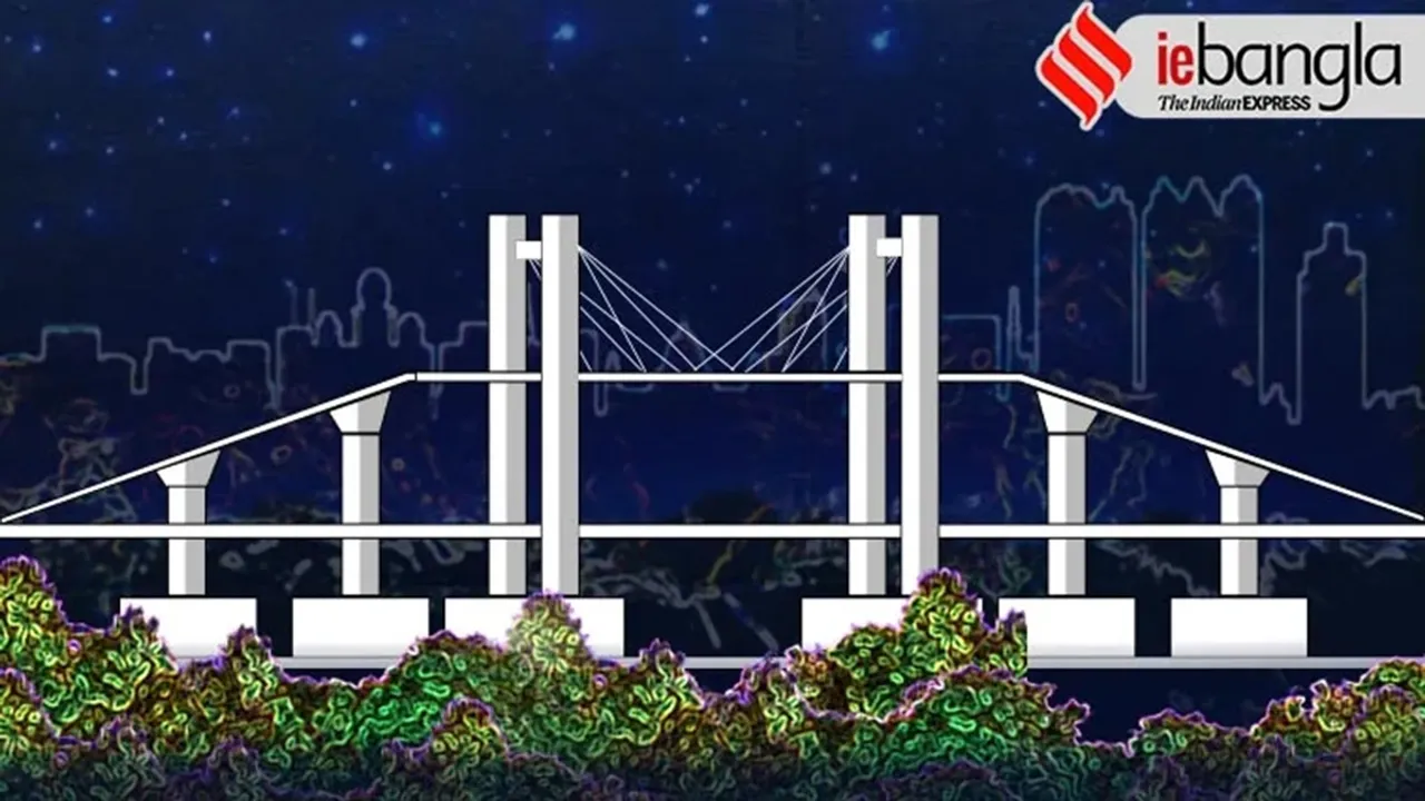 tala bridge may be opened before puja