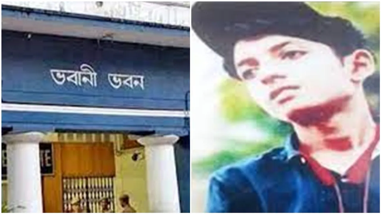 cid probe is going on in baguiati murder case