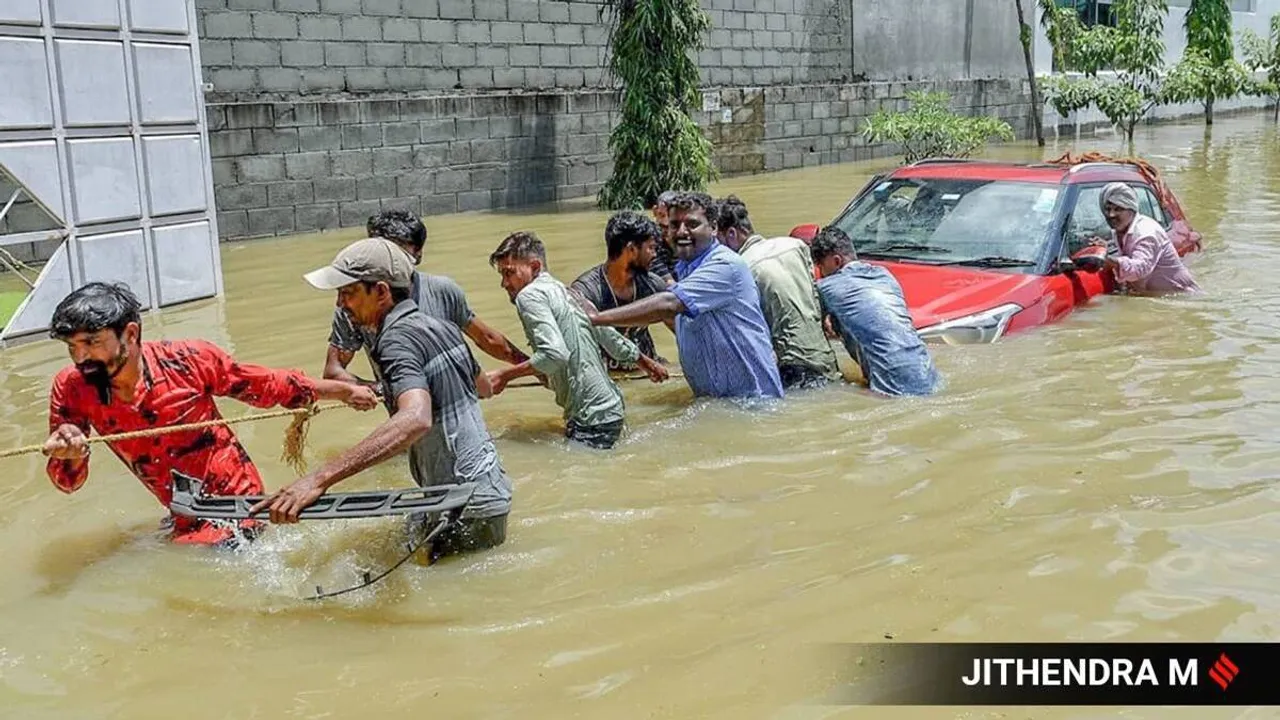 Bengaluru Rains LIVE,Bengaluru,rainfall,Bangalore weather today,Bengaluru, Karnataka, Bengaluru news, Bengaluru news live,Bengaluru news today, Bengaluru karnataka,news,Bengaluru,latest news, Bengaluru news live today, bangalore headlines, Bengaluru news updates,Bengaluru news today,Bangalore rainfall,Karnataka,latest news,Bangalore,waterlogging,downpour,Bengaluru rains,traffic jams,Bengaluru rains, Bangalore rains,Bengaluru news, Bengaluru news live,ORR Ecospace,Sri Jagadguru Murugharaajendra mutt pontiff, Shivamurthy police custody, Marathahalli-Silk Board junction road