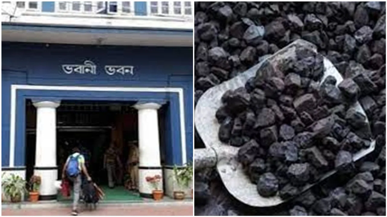 cid summoned asansol bjp leader jitendra tiwari in coal smuggling case