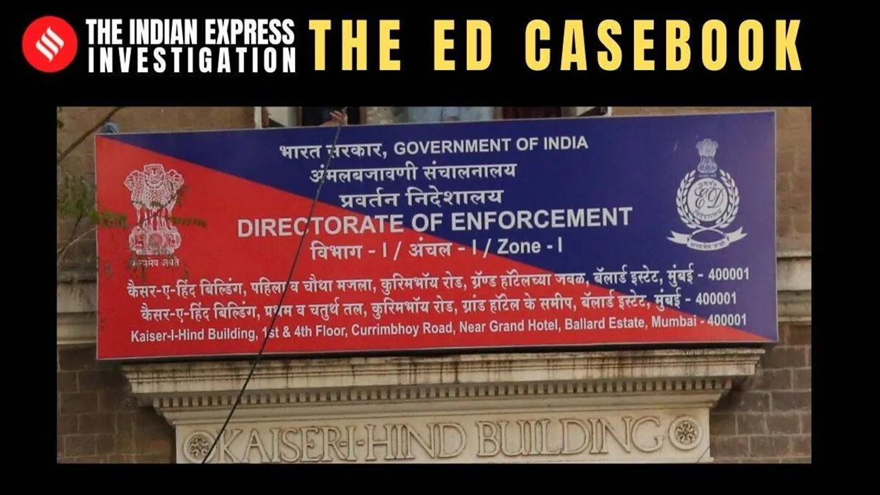 cbi, cbi opposition leaders, cbi probe, cbi indian express investigation, cbi probe under nda government, cbi probe under upa, cbi full list oppn leaders, cbi latest news, indian express investigation, cbi upa nda list of leaders, cbi agency probe list, latest news, top news today, indian express news today, Enforcement Directorate, ED cases, ED cases opposition