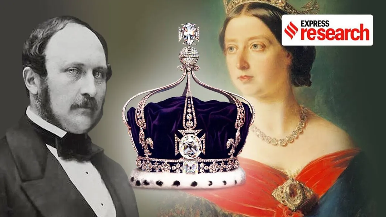 Kohinoor