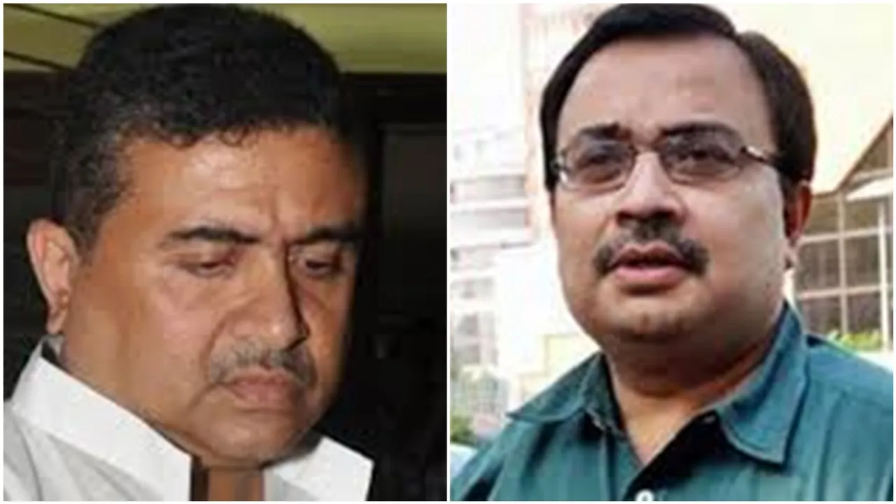 kunal ghosh criticize suvendu's december deadline