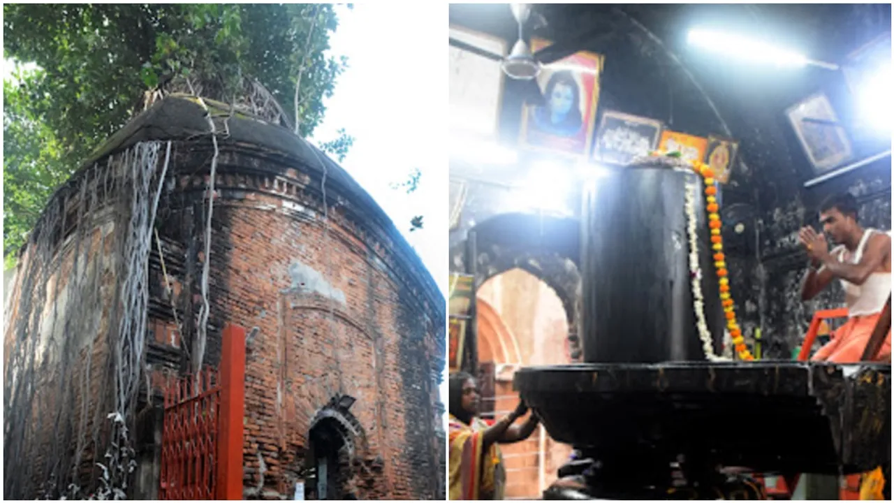 MOTA SHIV TEMPLE