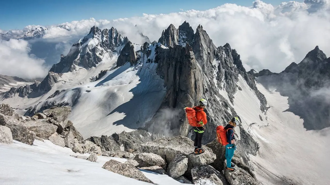 Himachal Pradesh, Kullu, Mt Ali Ratni Tibba, Climbers, বাঙালি পর্বতারোহী, আলি রত্নিটিব্বা, কুল্লু