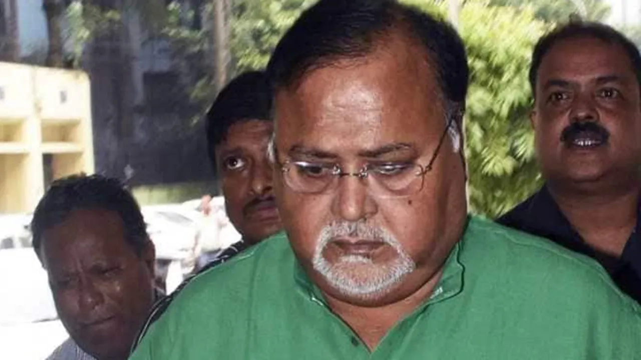 wb ssc scam ed cbi partha chatterjee arpita mukherjee bail appeal