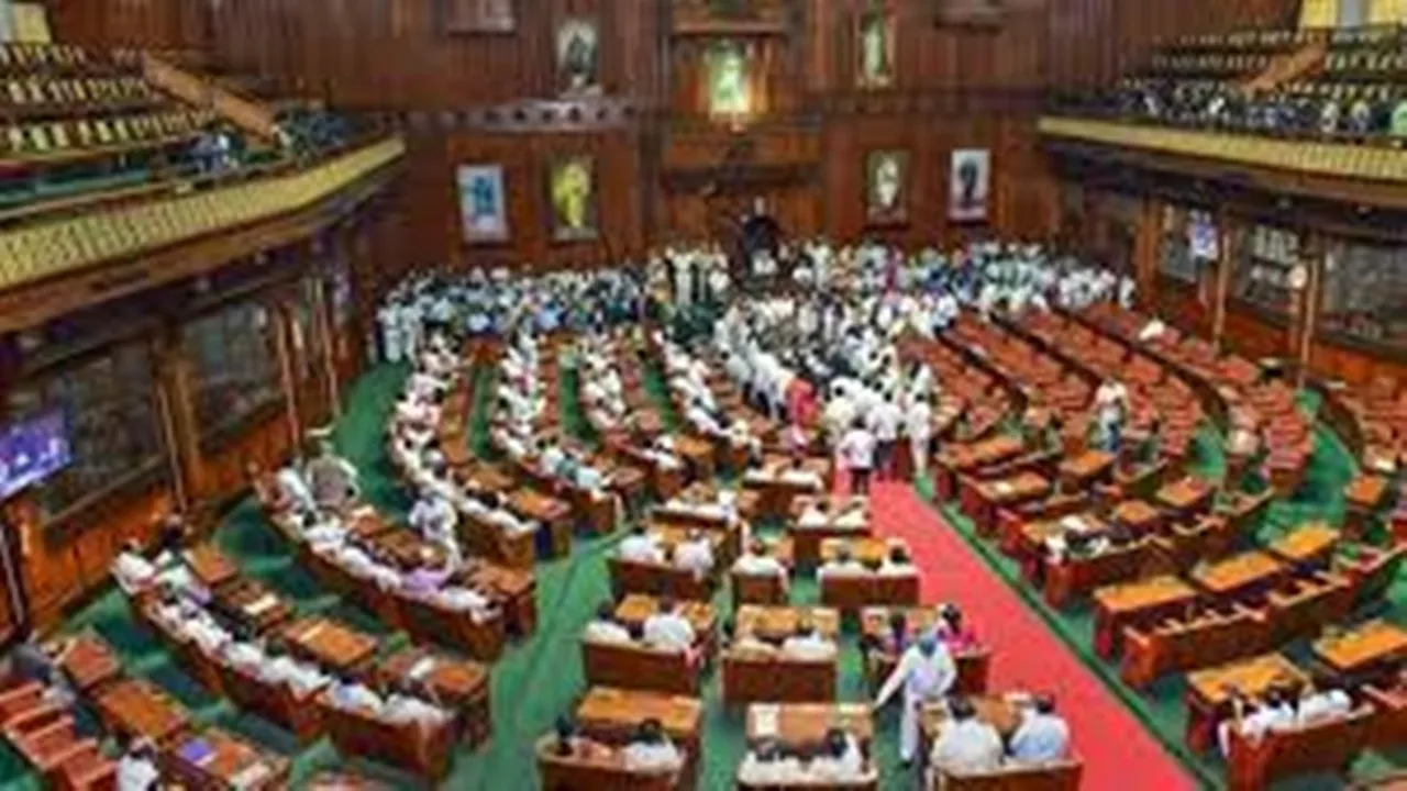 Punjab CM Bhagwant Mann tables confidence motion