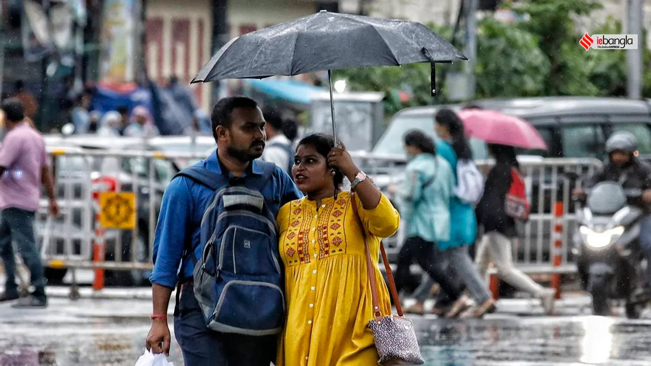 West Bengal Kolkata Weather Update 11 February 2023