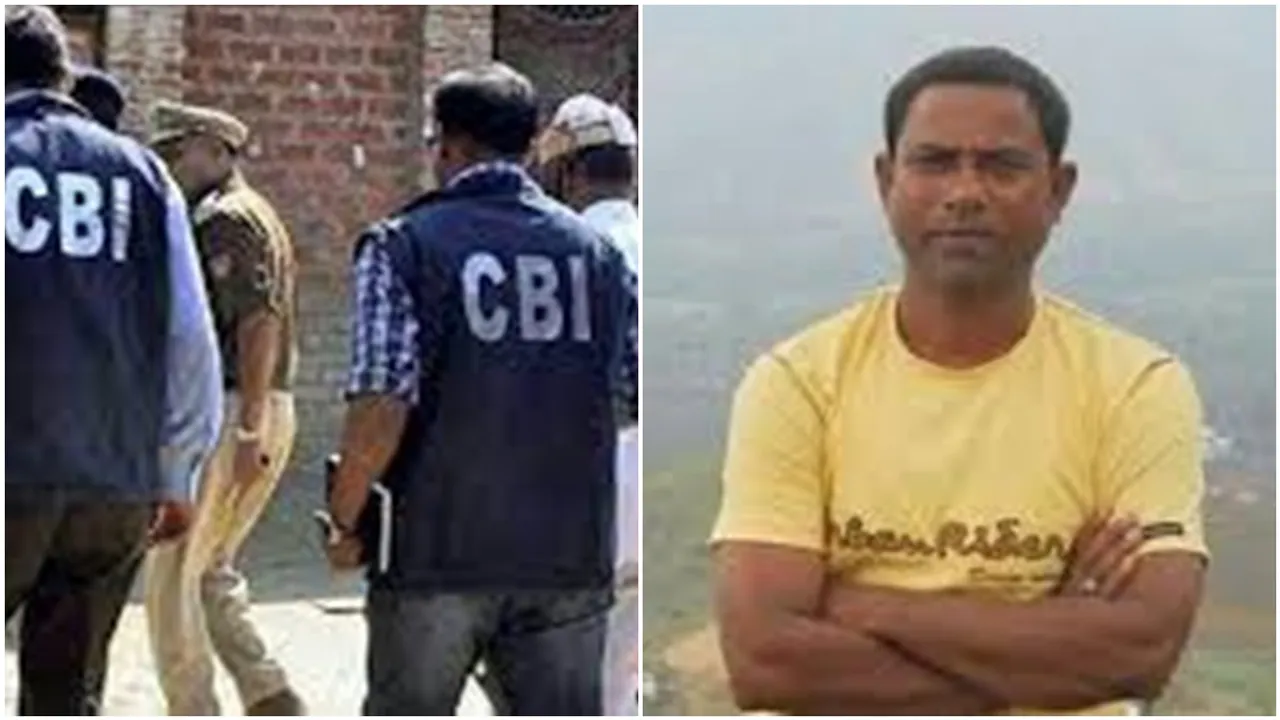one more arrest by cbi in purulia jhalda tapan kandu murder case