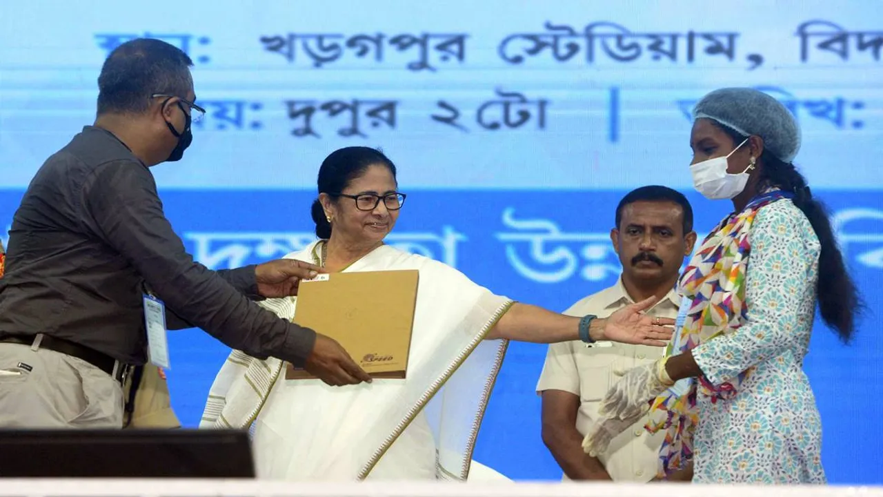 Fake Appointment Letter,Hari Krishna Dwivedi,nabanna,west bengal government,হরিকৃষ্ণ দ্বিবেদী, ভুয়ো নিয়োগপত্র, জেলার খবর, নবান্ন