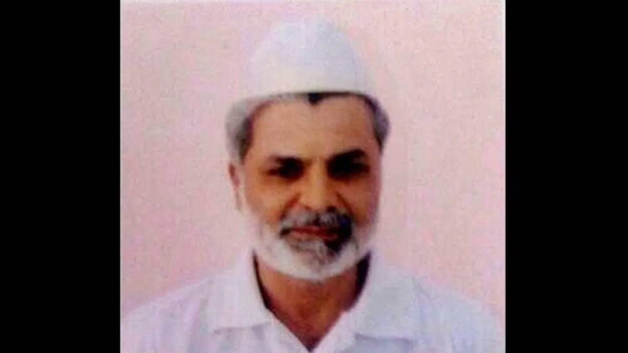 Yakub Memon