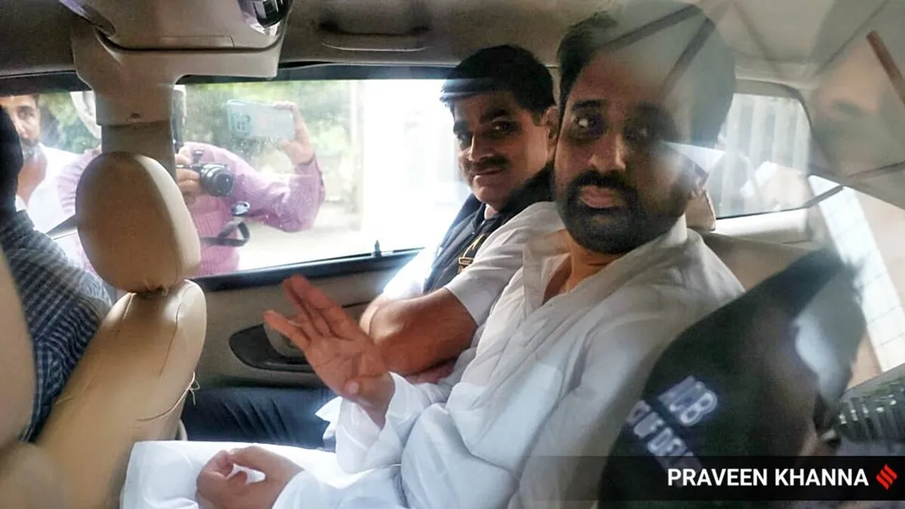 aap mla