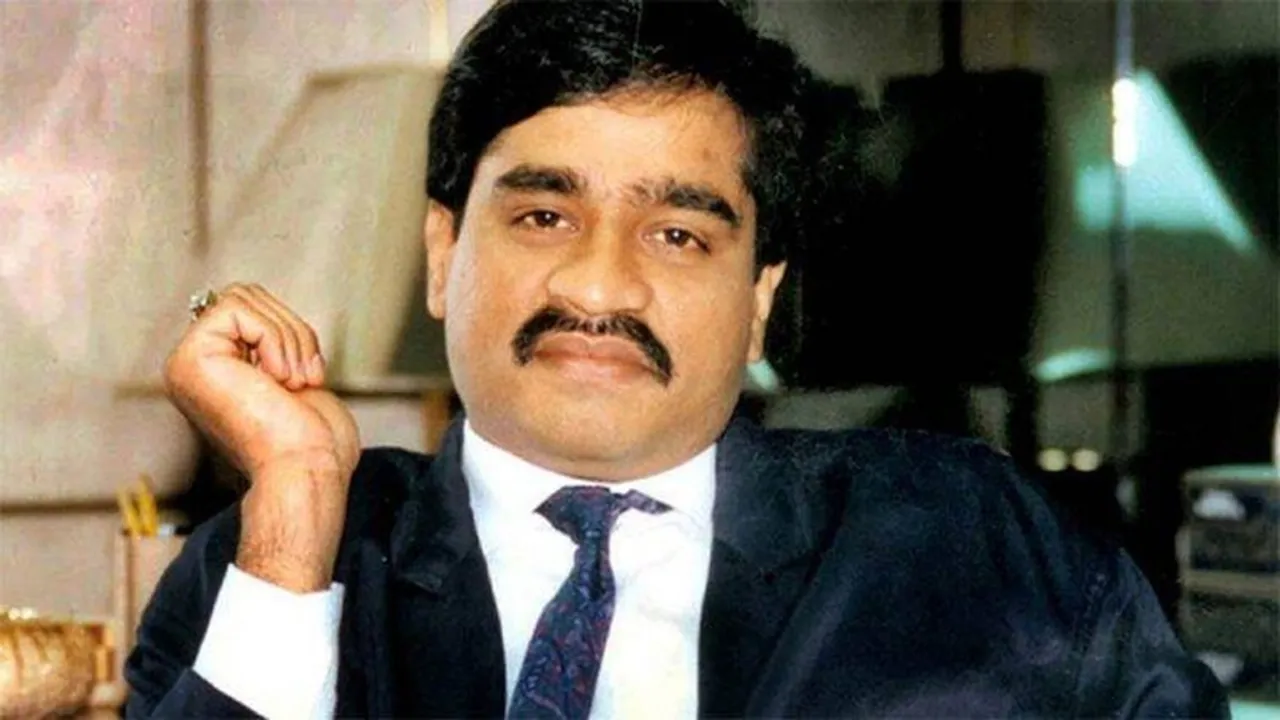 NIA files chargesheet against Dawood, Shakeel and aides