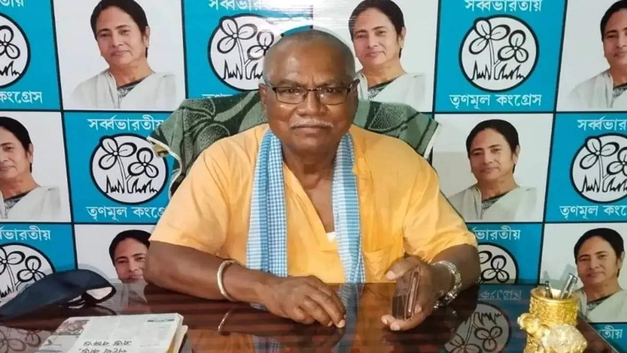 Manoranjan Byapari, Bengali writer Manoranjan Byapari, Manoranjan Byapari wins 2022 Shakti Bhatt Prize, Manoranjan Byapari’s Chandal Jibon trilogy, The Runaway Boy wins 2022 Shakti Bhatt Prize, Manoranjan Byapari is India Trinamool Congress ML