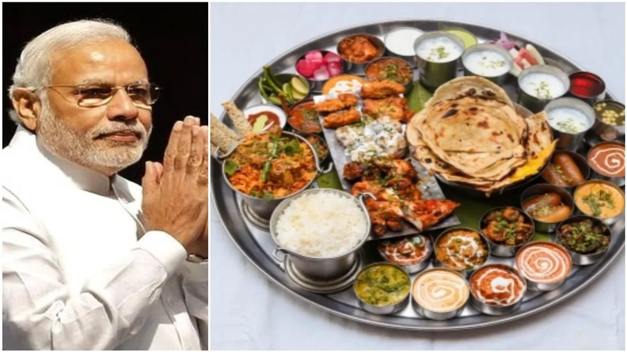 pm modi birthday,Happy Birth Day PM Modi,Happy Birth Day Narendra Modi,narendra modi birthday,PM Modi's 72nd birthday,PM Modi Birthday Special,narendra modi age,narendra modi life,modi birthday date,narendra modi family,Ardor 2.1,Connaught Place,Delhi,delhi restaurant,Delhi restaurant thali,New Delhi,PM Modi,pm modi's birthday