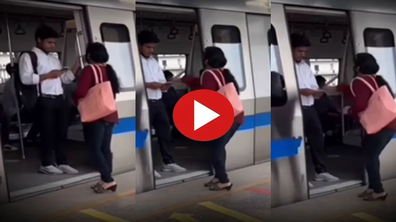 Chorni Ka Video,Mahila Ka Video,Metro Ka Video,Snatching Ka Video,Google Trends,Woman Snatched Mobile,Metro Station Video,Omg Video,Viral Video