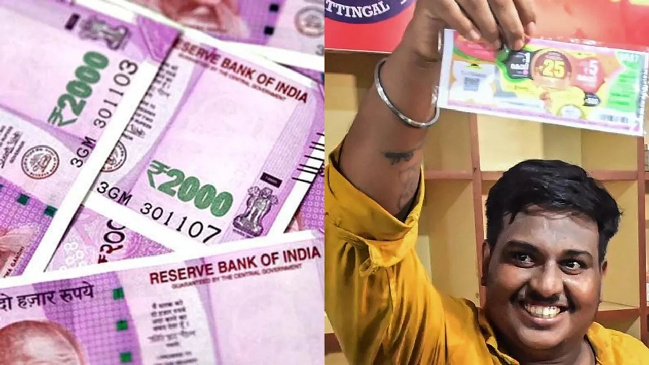 25 crore Onam bumper lottery news, 25 crore Onam bumper lottery news 2022, 25 crore Onam bumper lottery news now, 25 crore Onam bumper lottery news latest, onam lottery news, onam lottery news 2022, indian express