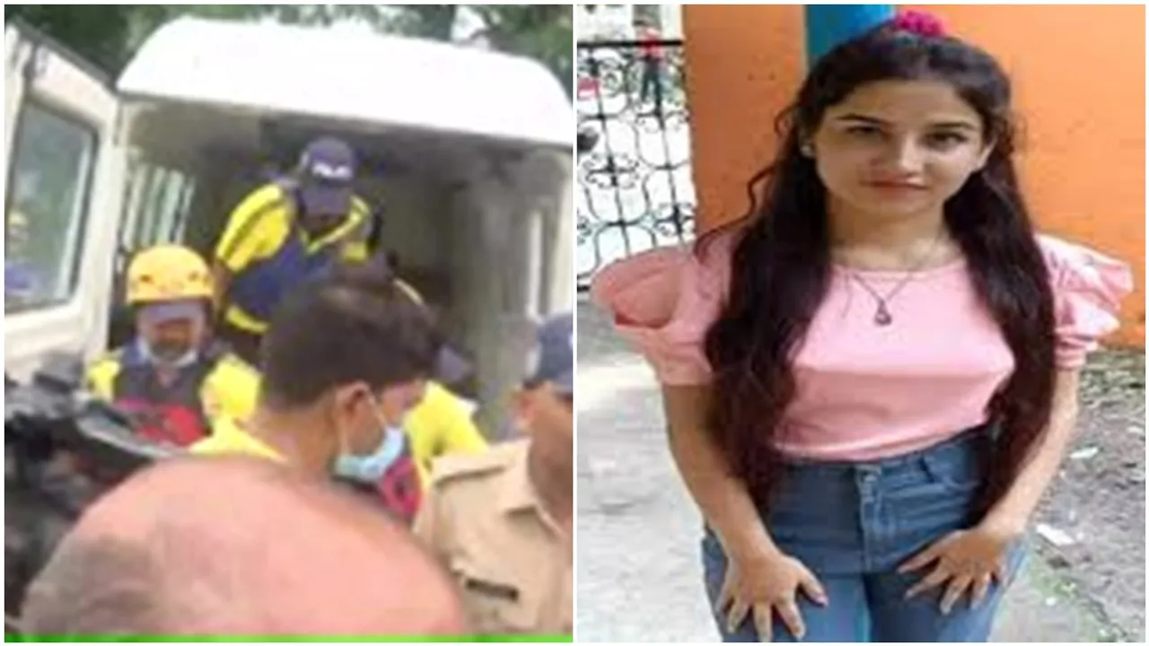 "Uttarakhand murder,Ankita Bhandari,Murder In Uttarakhand,Ankita Murder Case,Uttarakhand Ankita Murder Case,uttarakhand bjp leader son arrested,uttarakhand resort murder,uttarakhand bjp,uttarakhand receptionist killed,uttarakhand crime,uttarakhand news,Ankita Bhandari murder,Ankita Bhandari murder case,Who was Ankita Bhandari,Ankita Bhandari news,Ankita Bhandari age,Ankita Bhandari missing case,Rishikesh news,ankita bhandari uttarakhand,ankita murder,Who killed ankita bhandari