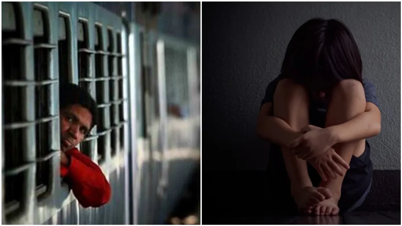 Haryana, Haryana woman dies, Haryana train molestation, Haryana latest news, Haryana, Indian Express news