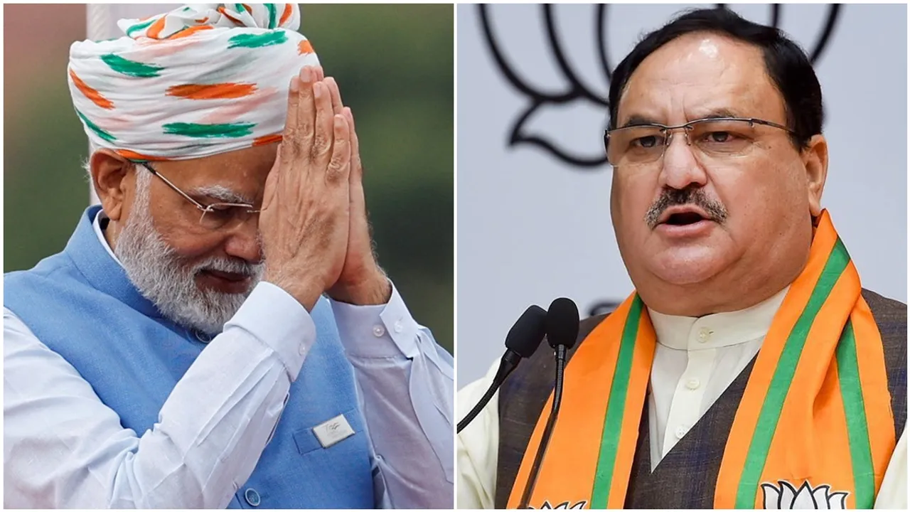 Narendra Modi, Modi Putin talks, Jp nadda, nadda on ukraine crisis, Russia Ukraine crisis, Russia Ukraine crisis latest news, russia, ukraine, russia ukraine crisis, ukraine crisis, ukraine evacuation, indian students stuck in ukraine,Vladmir Putin, Indian express