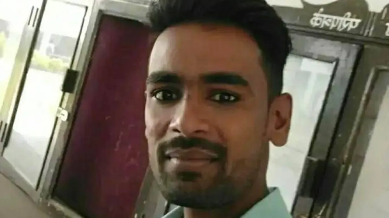 maharashtra man missing, love affair, missing after love affair, muslim woman family, indian express