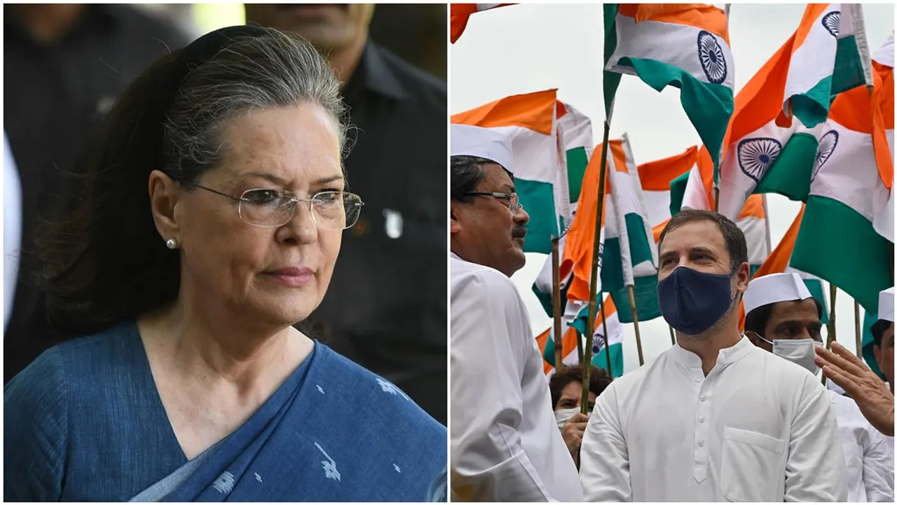 congress, congress news, delhi, delhi live, mehngai par halla bol rally, todays news, rahul gandhi, kc venugopal, sonia gandhi"