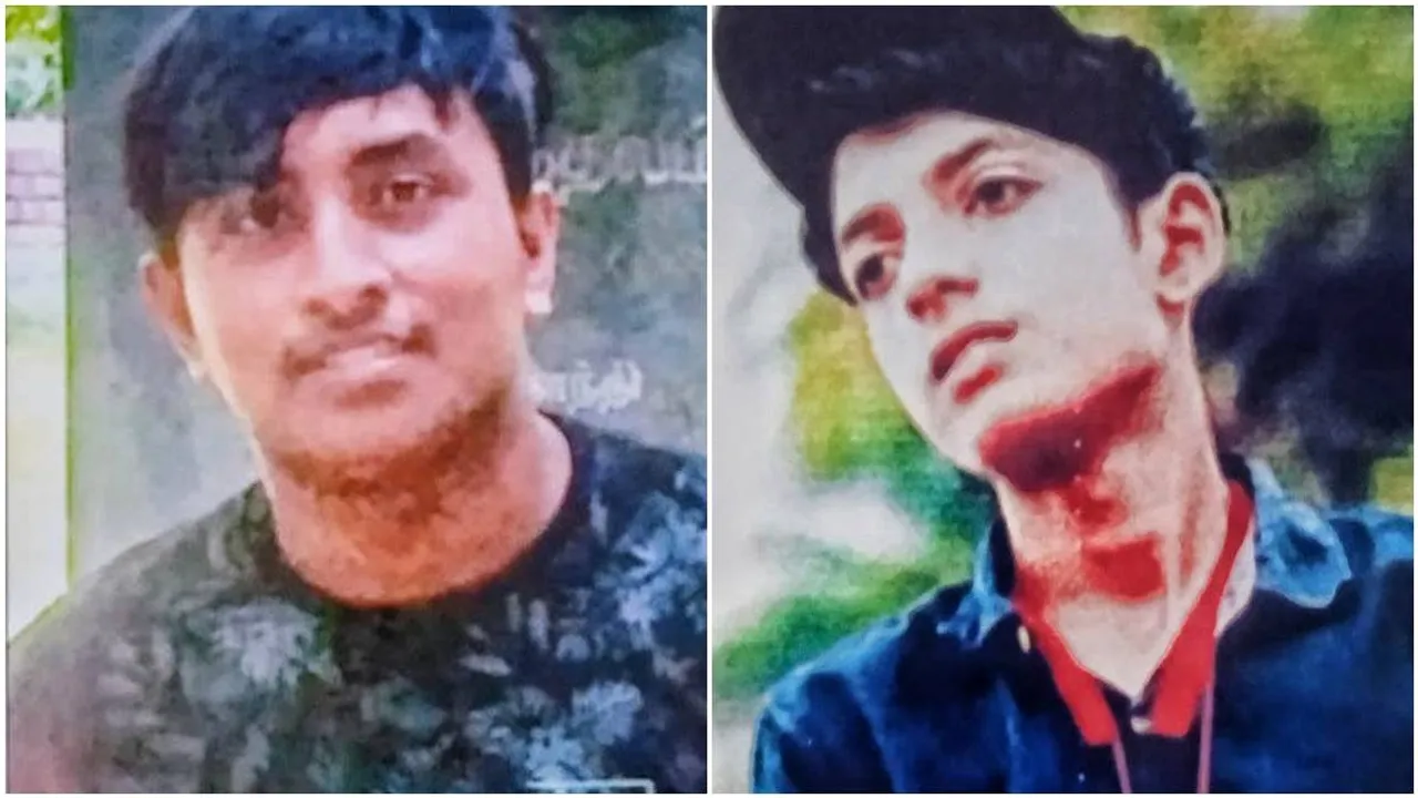 Kolkata, West Bengal, murder, kidnapping, school students