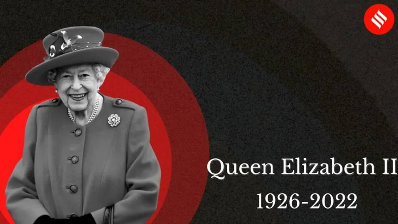 Queen Elizabeth II Death , Queen Elizabeth II Death Live, Queen Elizabeth II, Queen Elizabeth II Health Live updates, Prince Harry,Buckingham Palace, Scotland, UK, Indian Express, Canadian Prime Minister Justin Trudeau , IE , EU chief offers prayers, British royals, Queen Elizabeth II's grandson, Prince William , Princes Andrew, Prince Edward, Elizabeth health news live