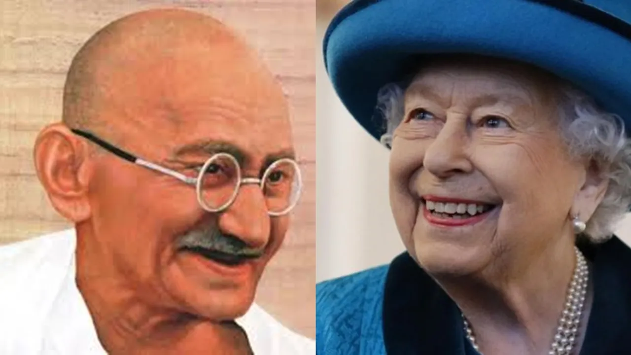 Queen Elizabeth II Death , Queen Elizabeth II Death Live, Queen Elizabeth II, Queen Elizabeth II Health Live updates, Prince Harry,Buckingham Palace, Scotland, UK, Indian Express, Canadian Prime Minister Justin Trudeau , IE , EU chief offers prayers, British royals, Queen Elizabeth II's grandson, Prince William , Princes Andrew, Prince Edward, Elizabeth health news live