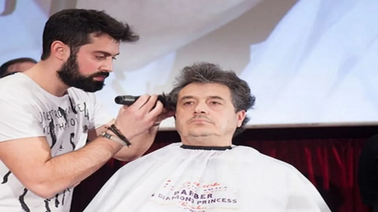 Fastest haircut, guinness world records,