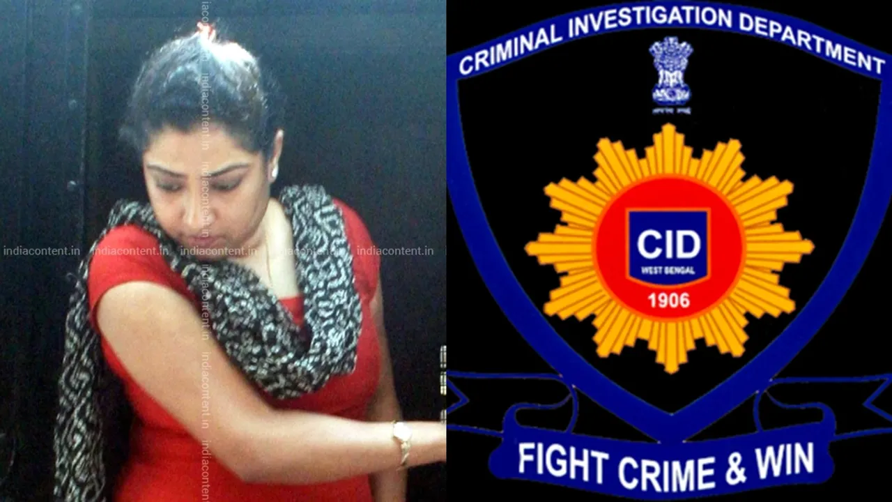 cid dismissed allegation of debjani mukherjee-s mother claims