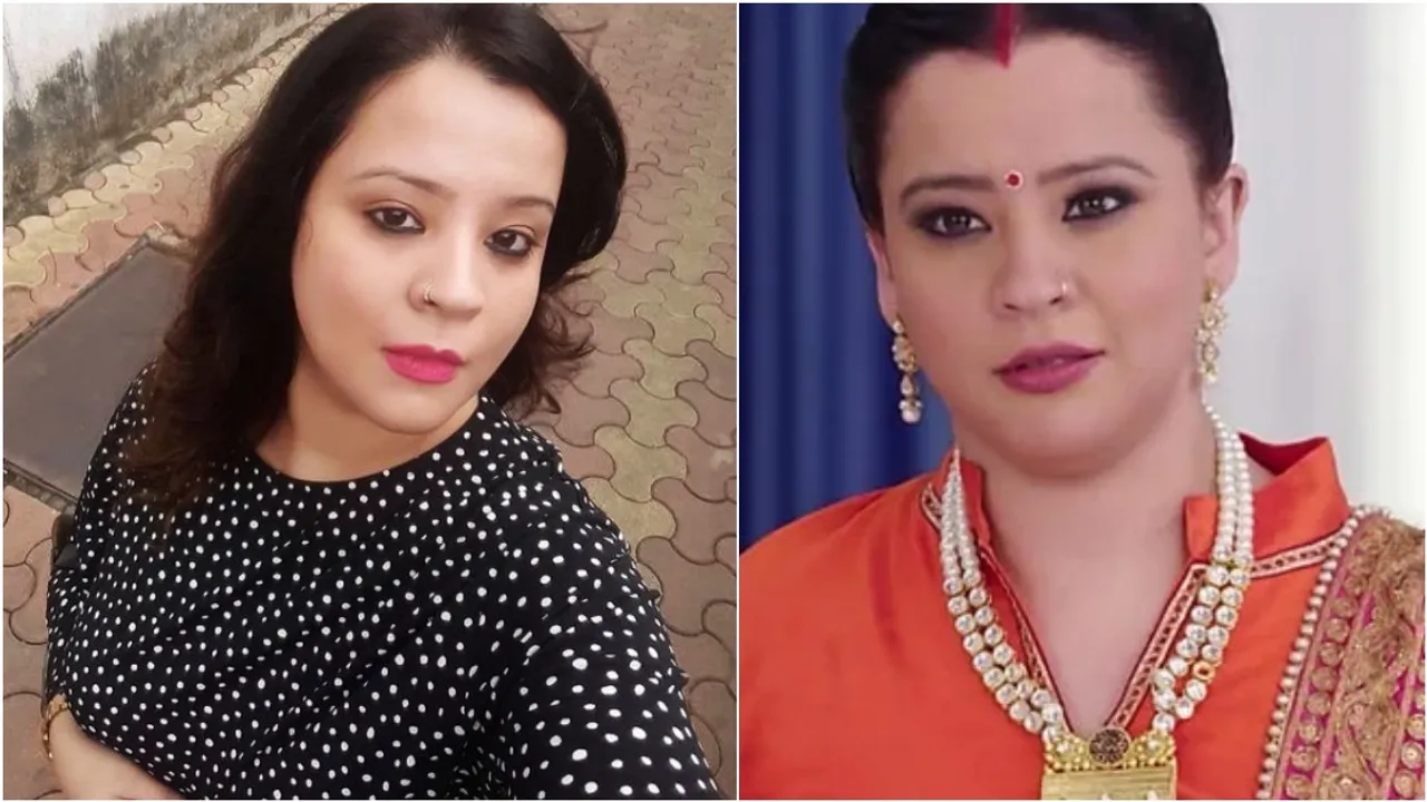 Ekta Sharma, television actress Ekta Sharma, একতা শর্মা, টেলি-অভিনেত্রী একতা শর্মা