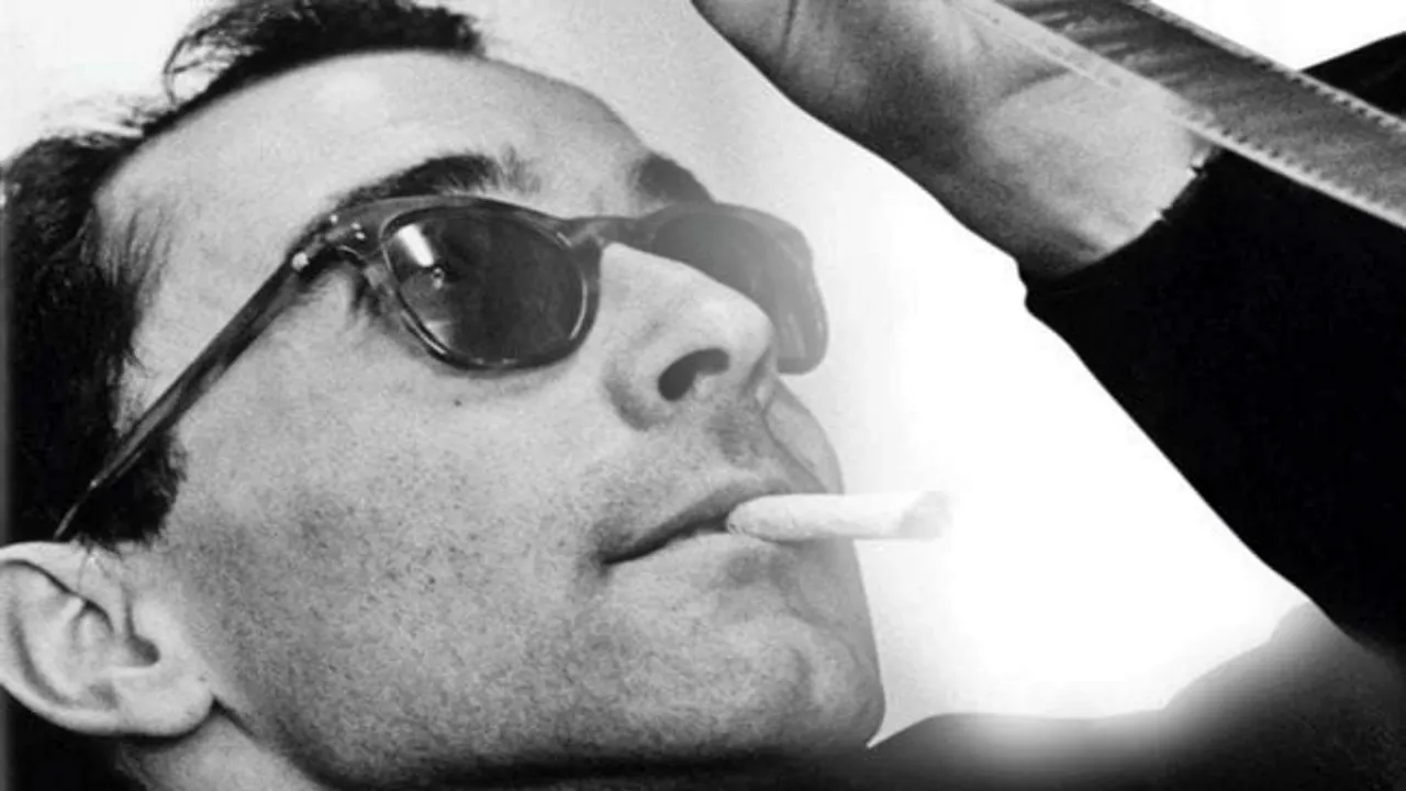 Jean-Luc Godard, Jean-Luc Godard dead, Jean-Luc Godard death, Jean-Luc Godard movies, french director Jean-Luc Godard, প্রয়াত জঁ লুক গদার, জঁ লুক গদার, ফরাসি পরিচালক জঁ লুক গদার, Indian express Entertainment News, Bengali News today