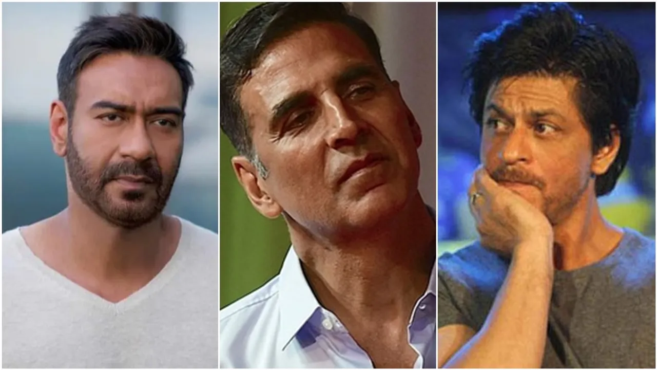 prakash jha said celebs do gutkha ad to earn money