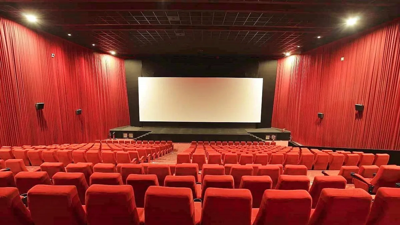 National Cinema Day 2022, জাতীয় চলচ্চিত্র দিবস, মাল্টিপ্লেক্সের টিকিটে ছাড়, Multiplex Association of India, Multiplex ticket at 75, Indian Express Entertainment News, Bengali News Today