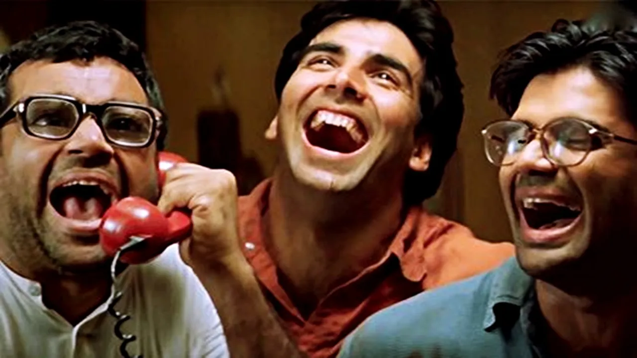 hera pheri 3 will back soon date to be announced