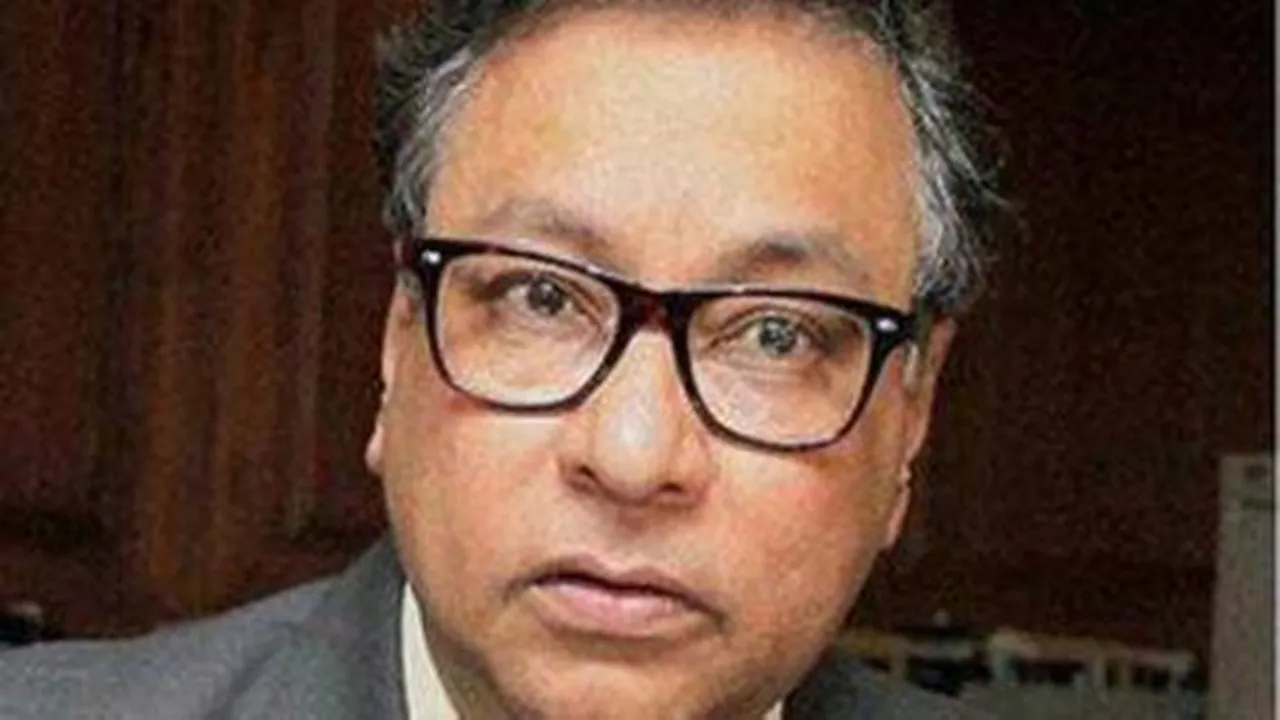 jawhar sircar removed from tmc party-s Rajya Sabha MPs-s WhatsApp group