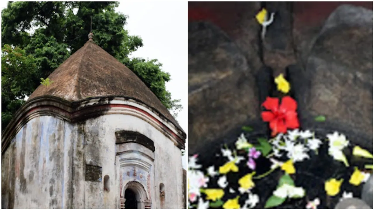 jogeshwar shiva